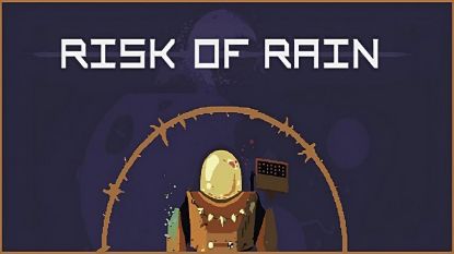  Зображення Risk of Rain 