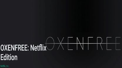  Зображення Oxenfree 