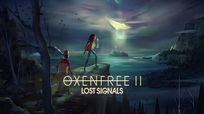  Зображення Oxenfree II: Lost Signals 