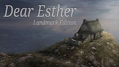  Зображення Dear Esther: Landmark Edition 