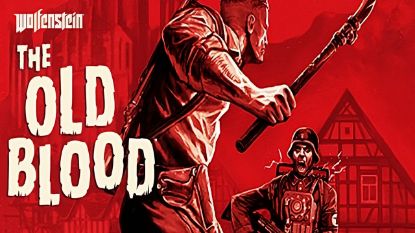  Зображення Wolfenstein: The Old Blood 