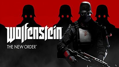  Зображення Wolfenstein: The New Order 