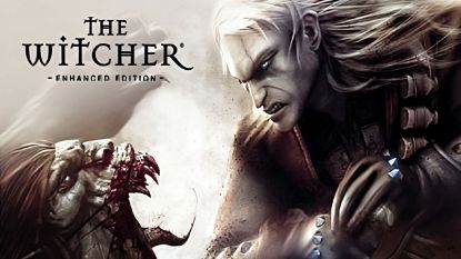  Зображення The Witcher: Enhanced Edition 