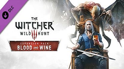  Зображення The Witcher 3 - Wild Hunt - Blood and Wine DLC 