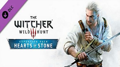  Зображення The Witcher 3 - Wild Hunt - Hearts of Stone DLC 