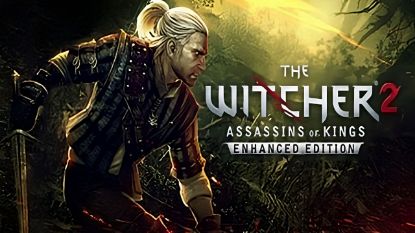  Зображення The Witcher 2 Assassins of Kings 