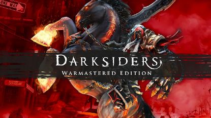  Зображення Darksiders Warmastered Edition 