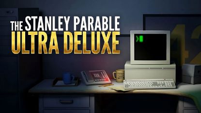  Зображення The Stanley Parable: Ultra Deluxe 