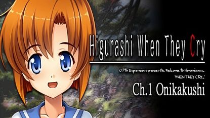 Зображення Higurashi When They Cry Hou - Ch.1 Onikakushi 