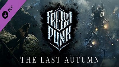  Зображення Frostpunk: The Last Autumn 