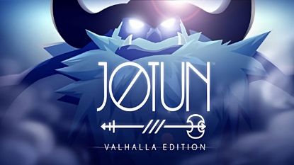  Зображення Jotun: Valhalla Edition 