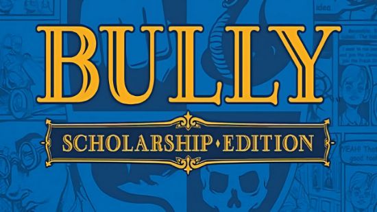 Каталог української локалізації ігор | Bully: Scholarship Edition ...
