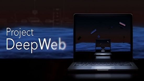 Каталог української локалізації ігор | Project DeepWeb українською