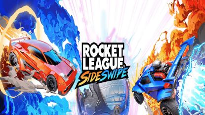  Зображення Rocket League Sideswipe 
