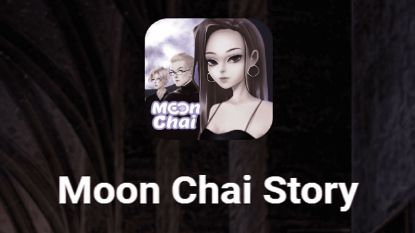  Зображення Moon Chai Story 