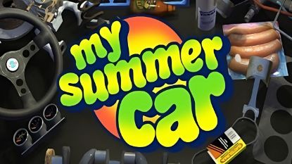  Зображення My Summer Car 