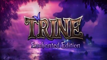  Зображення Trine: Enchanted Edition 