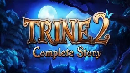  Зображення Trine 2: Complete Story 