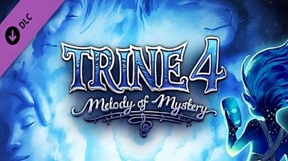  Зображення Trine 4: Melody of Mystery 
