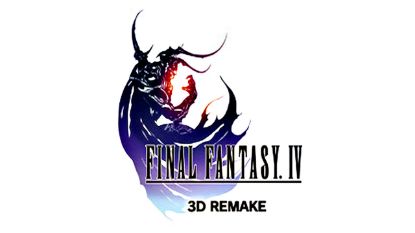  Зображення Final Fantasy IV (3D Remake) 