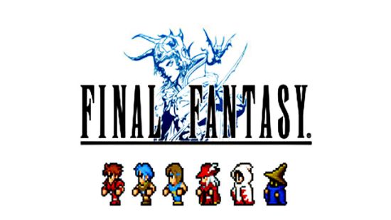 final fantasy на playstation 5