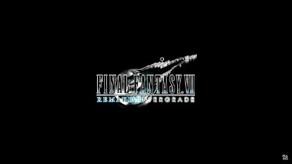  Зображення Final Fantasy VII Remake Intergrade 