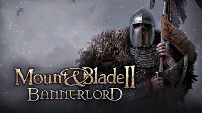  Зображення Mount & Blade II: Bannerlord 