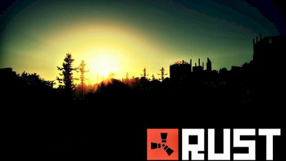  Зображення Rust 