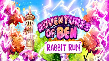  Зображення Adventures of Ben: Rabbit Run 