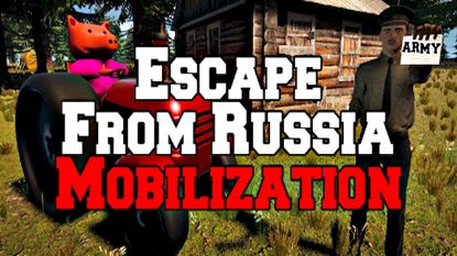  Зображення Escape From Russia: Mobilization 