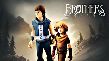  Зображення Brothers - A Tale of Two Sons 