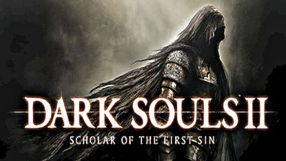 Зображення Dark Souls II: Scholar of the First Sin 
