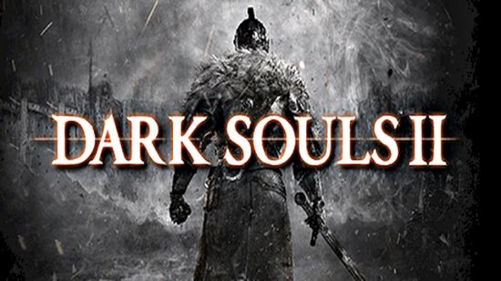 Каталог української локалізації ігор | Dark Souls II українською