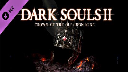  Зображення Dark Souls II Crown of the Old Iron King DLC 