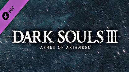 Зображення Dark Souls III Ashes of Ariandel DLC 