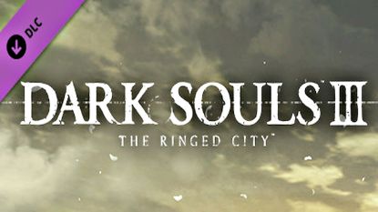  Зображення Dark Souls III The Ringed City DLC 