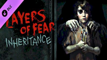  Зображення Layers of Fear: Inheritance DLC 