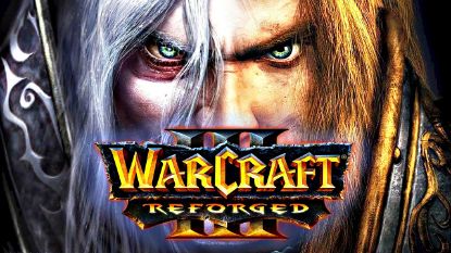  Зображення Warcraft 3 Reforged 