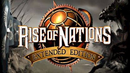  Зображення Rise of Nations 