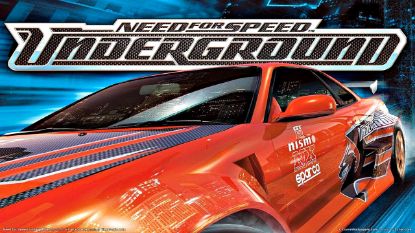  Зображення Need for Speed: Underground 