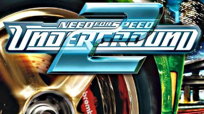  Зображення Need for Speed: Underground 2 