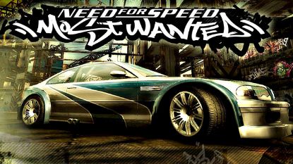  Зображення Need for Speed: Most Wanted 
