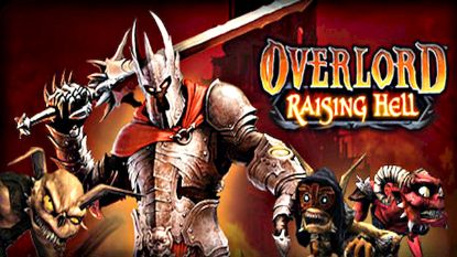  Зображення Overlord: Raising Hell 