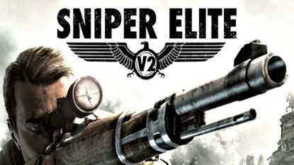  Зображення Sniper Elite V2 