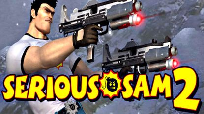  Зображення Serious Sam 2 