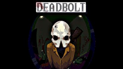  Зображення Deadbolt 