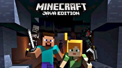  Зображення Minecraft: Java Edition 