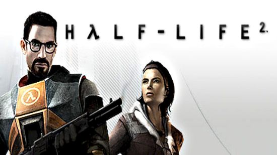 Каталог української локалізації ігор | Half-Life 2 українською