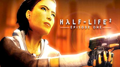  Зображення Half-Life 2: Episode One 