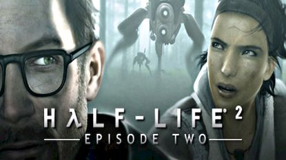  Зображення Half-Life 2: Episode Two 